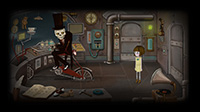 Fran Bow screenshots 05 small دانلود بازی Fran Bow برای PC